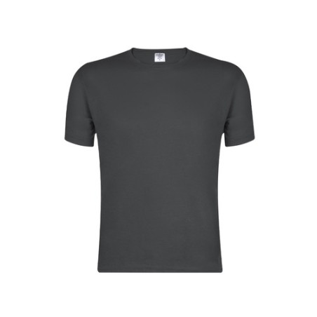 T-Shirt Adulte Personnalisé Couleur "keya" MC150 Matières : coton Taille textile : L Couleurs : vert livraison express 24h 48h