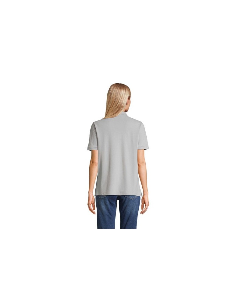 Polo femme personnalisé Pacific