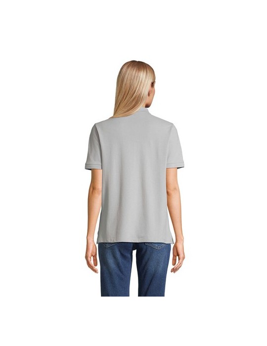 Polo femme personnalisé Pacific