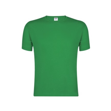 T-Shirt Adulte Personnalisé Couleur "keya" MC150 Matières : coton Taille textile : 3XL Couleurs : gris foncé marquage laser ultr