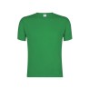 T-Shirt Adulte Personnalisé Couleur "keya" MC150 Matières : coton Taille textile : 3XL Couleurs : bleu livraison express 24h 48h