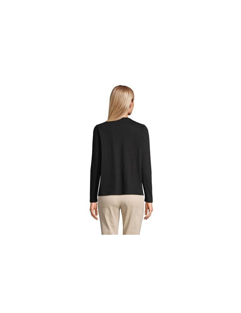 Tee-shirt femme personnalisé Monarch