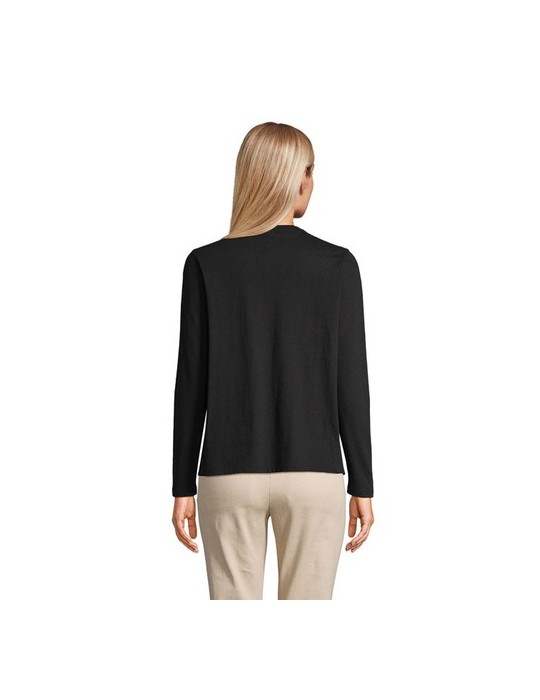 Tee-shirt femme personnalisé Monarch
