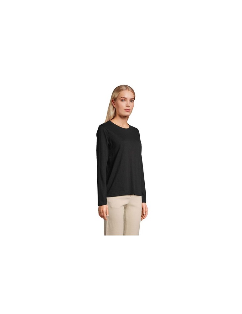 Tee-shirt femme personnalisé Monarch