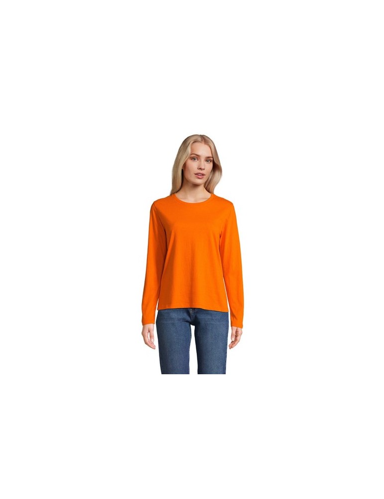 Tee-shirt femme personnalisé Monarch