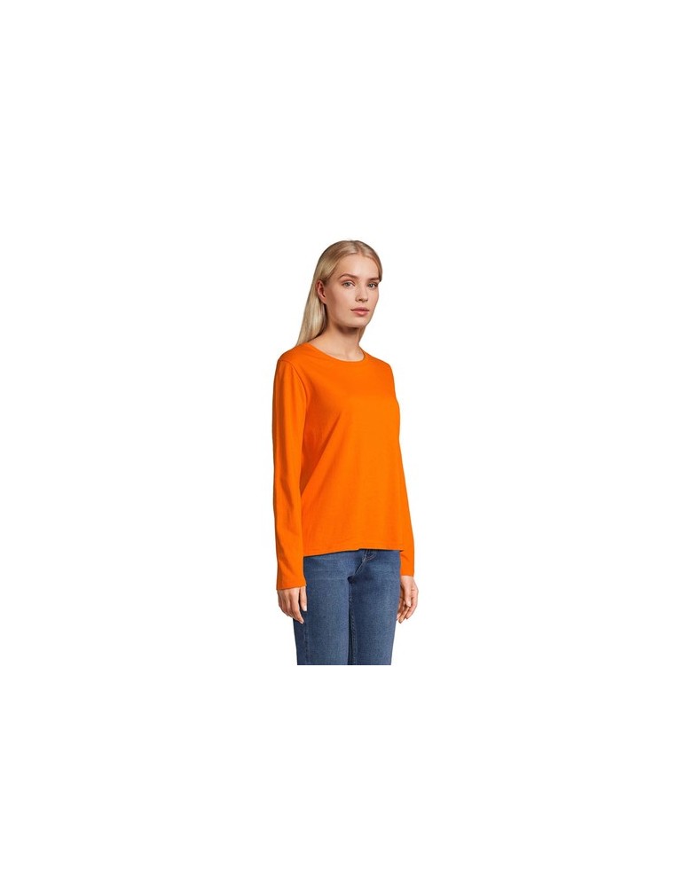 Tee-shirt femme personnalisé Monarch