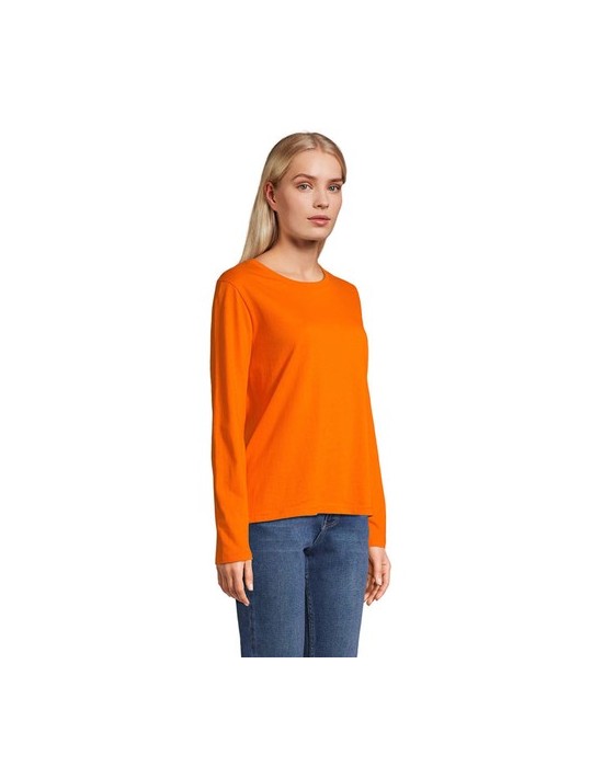 Tee-shirt femme personnalisé Monarch