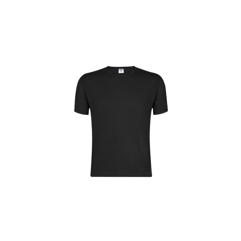 T-Shirt Adulte Personnalisé Couleur "keya" MC150 Matières : coton Taille textile : 3XL Couleurs : bleu marine foncé impression l