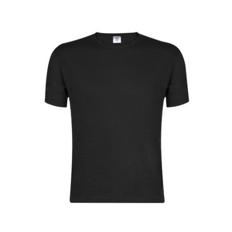 T-Shirt Adulte Personnalisé Couleur "keya" MC150 Matières : coton Taille textile : 3XL Couleurs : bleu marine foncé impression l