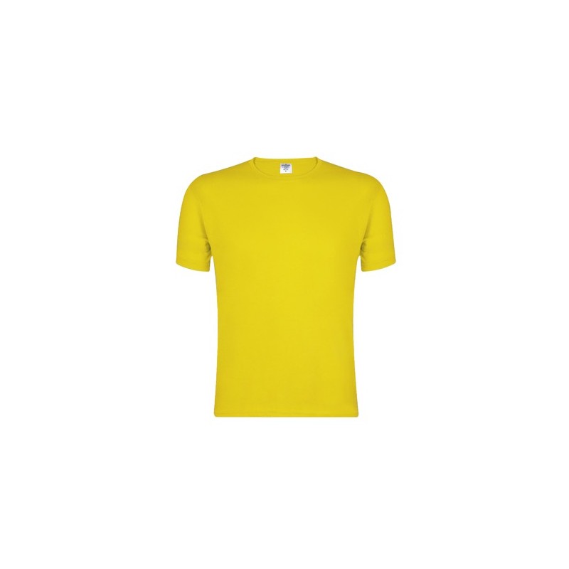 T-Shirt Adulte Personnalisé Couleur "keya" MC150 Matières : coton Taille textile : 3XL Couleurs : bleu marine foncé livraison ex