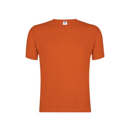 T-Shirt Adulte Personnalisé Couleur "keya" MC150 Matières : coton Taille textile : 3XL Couleurs : bleu marine foncé cadeau entre