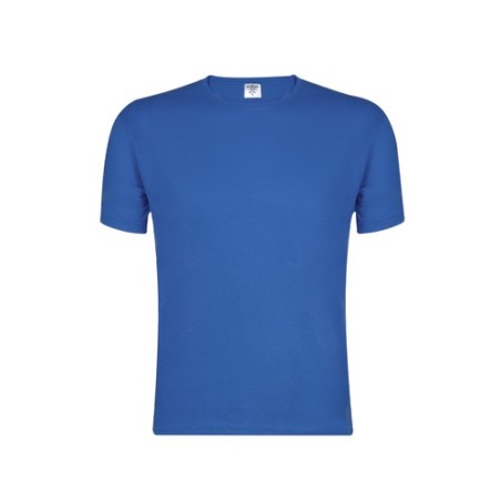 T-Shirt Adulte Personnalisé Couleur "keya" MC150 Matières : coton Taille textile : 3XL Couleurs : bleu marine foncé objet promo 