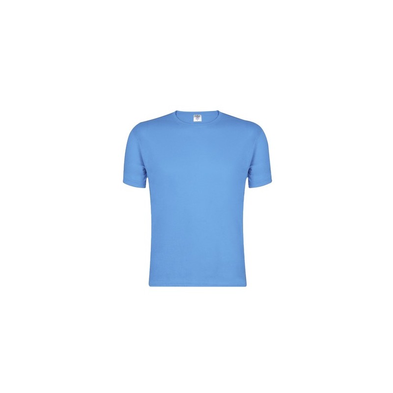 T-Shirt Adulte Personnalisé Couleur "keya" MC150 Matières : coton Taille textile : 3XL Couleurs : bleu marine foncé goodies pers