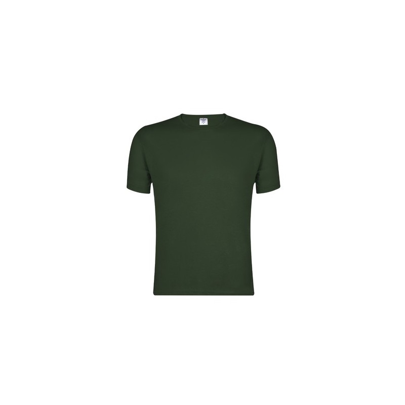 T-Shirt Adulte Personnalisé Couleur "keya" MC150 Matières : coton Taille textile : 3XL Couleurs : bleu marine foncé impression l