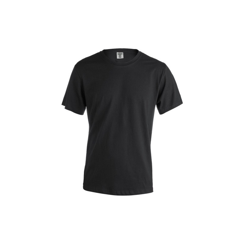 T-Shirt Adulte Personnalisé Couleur "keya" MC150 Matières : coton Taille textile : 3XL Couleurs : bleu marine foncé cadeau colla