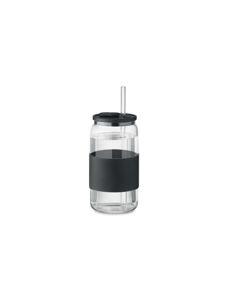 Gobelet en verre 550ml publicitaire BOROSIP