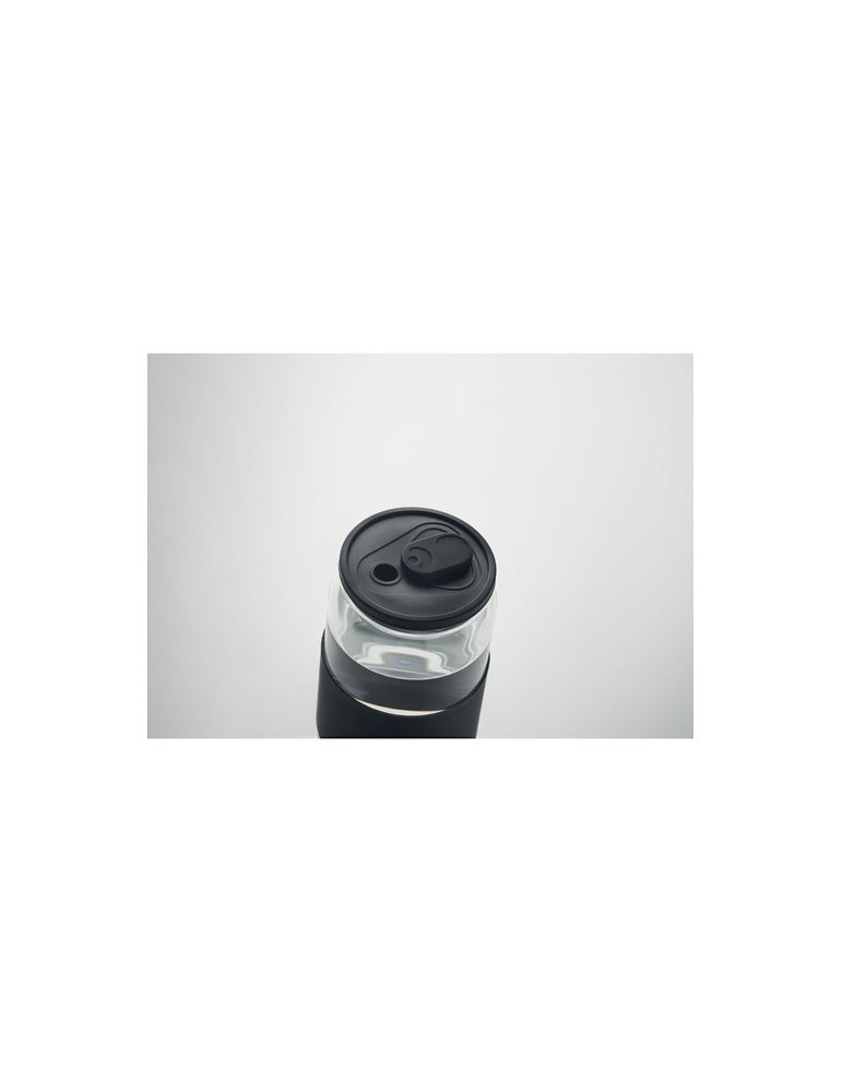 Gobelet en verre 550ml publicitaire BOROSIP