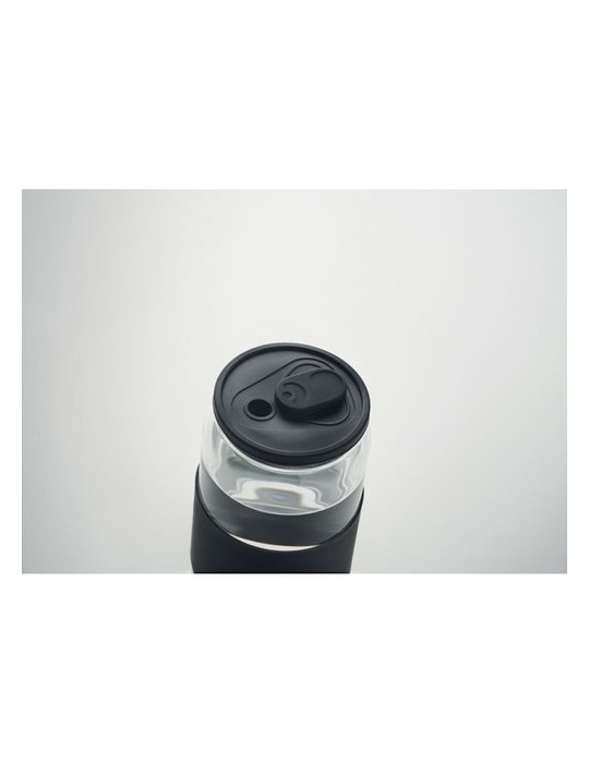 Gobelet en verre 550ml publicitaire BOROSIP
