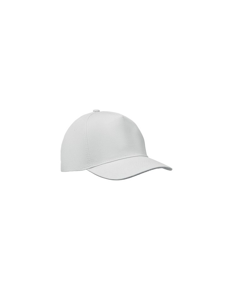 Casquette à 5 pans personnalisée SUNNY