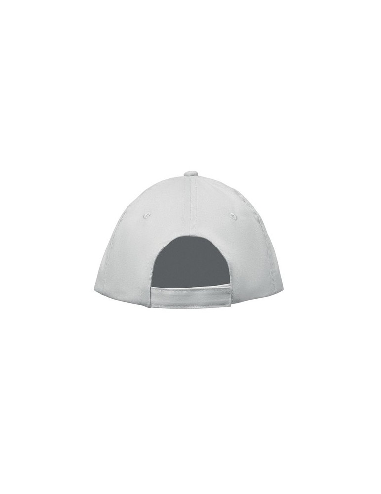 Casquette à 5 pans personnalisée SUNNY