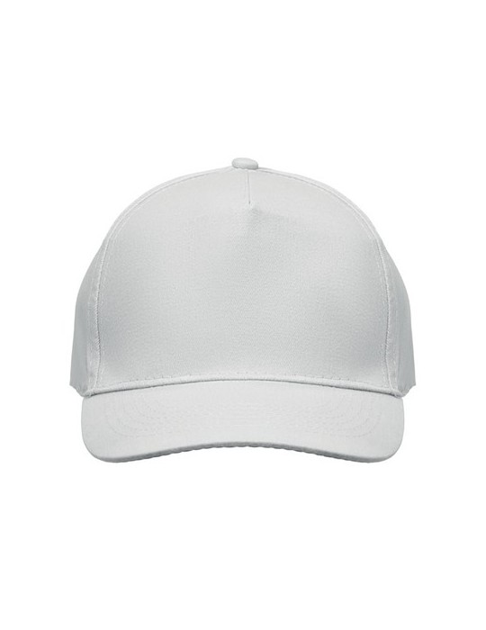 Casquette à 5 pans personnalisée SUNNY