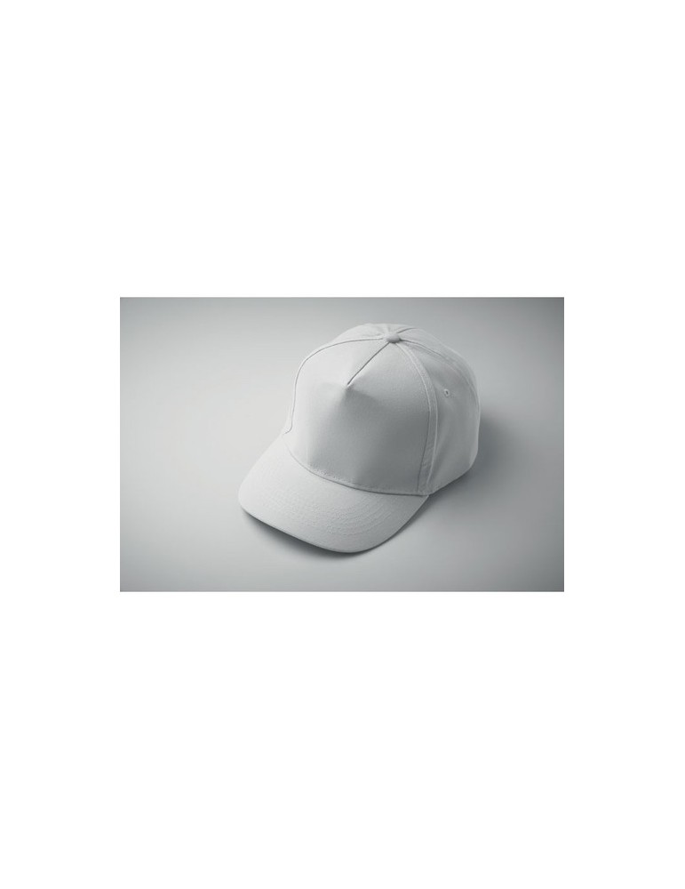 Casquette à 5 pans personnalisée SUNNY