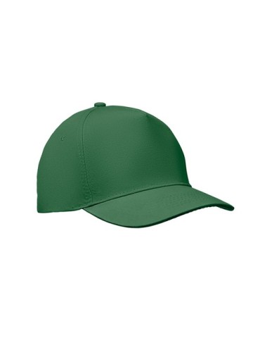Casquette à 5 pans personnalisée SUNNY 2