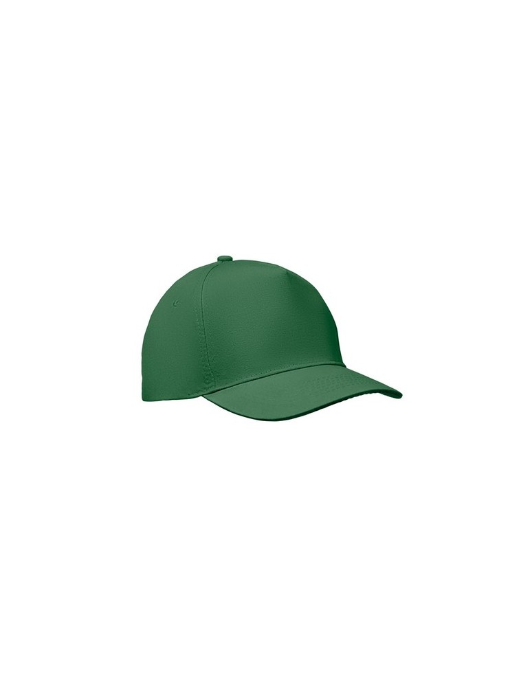Casquette à 5 pans personnalisée SUNNY