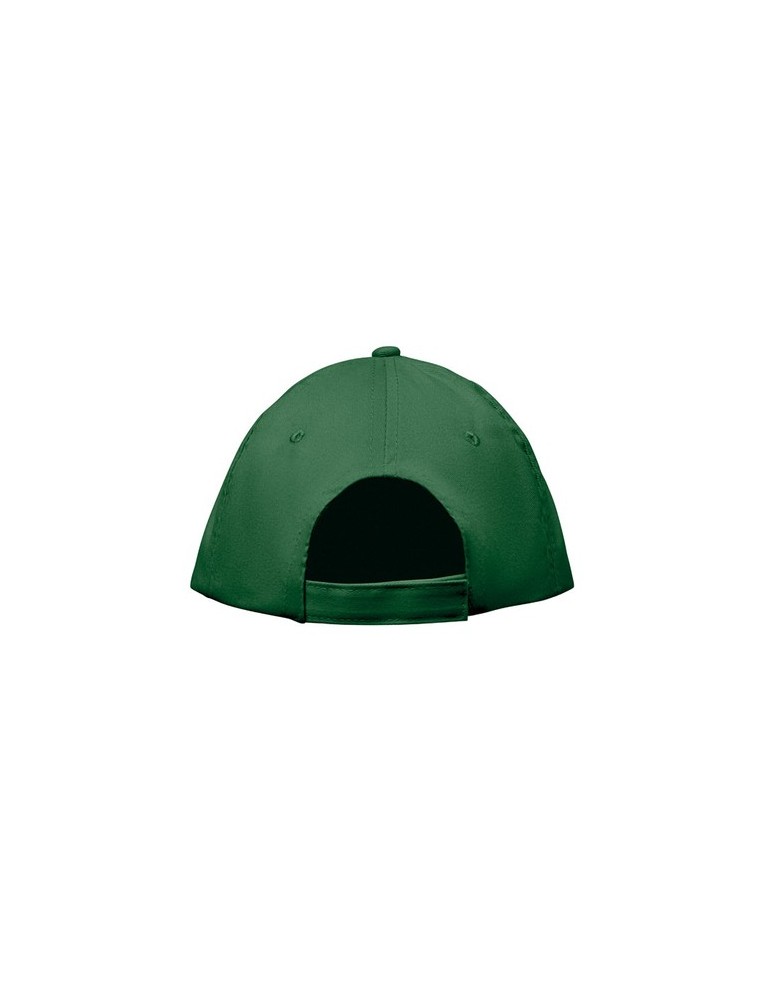 Casquette à 5 pans personnalisée SUNNY