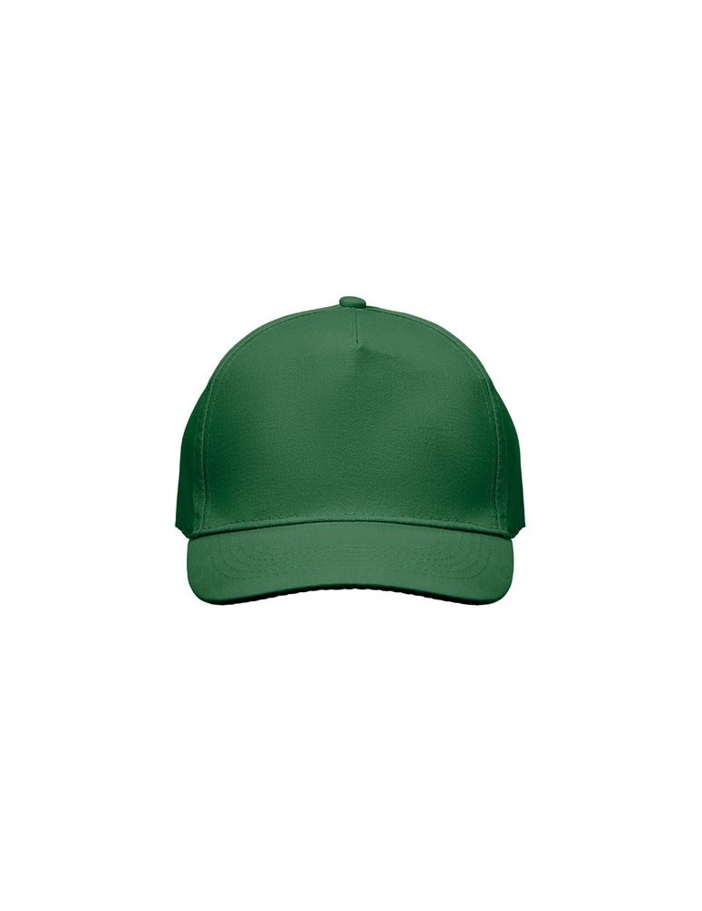 Casquette à 5 pans personnalisée SUNNY