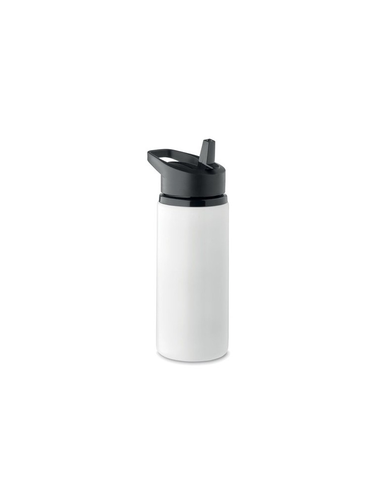Bouteille publicitaire simple paroi 500 ml SPOT