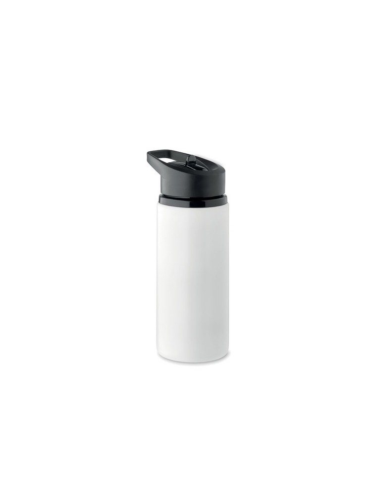 Bouteille publicitaire simple paroi 500 ml SPOT
