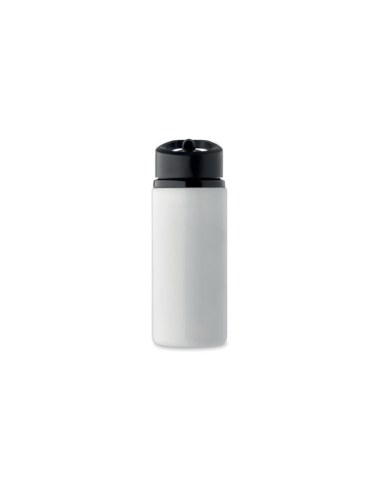 Bouteille publicitaire simple paroi 500 ml SPOT