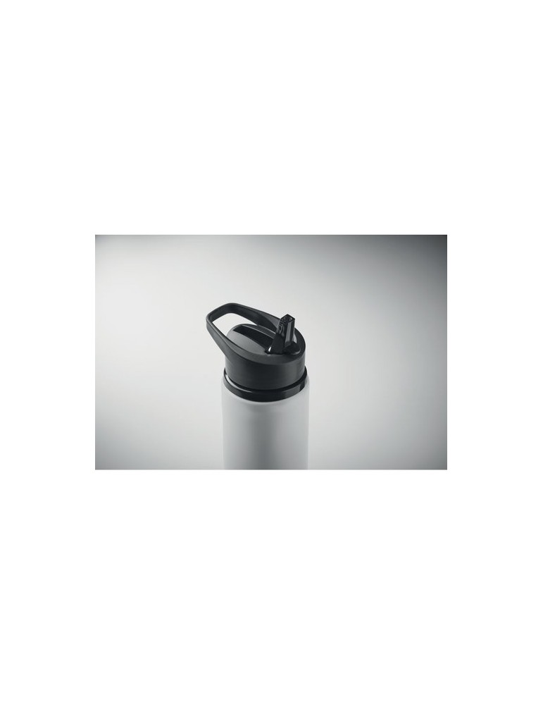 Bouteille publicitaire simple paroi 500 ml SPOT