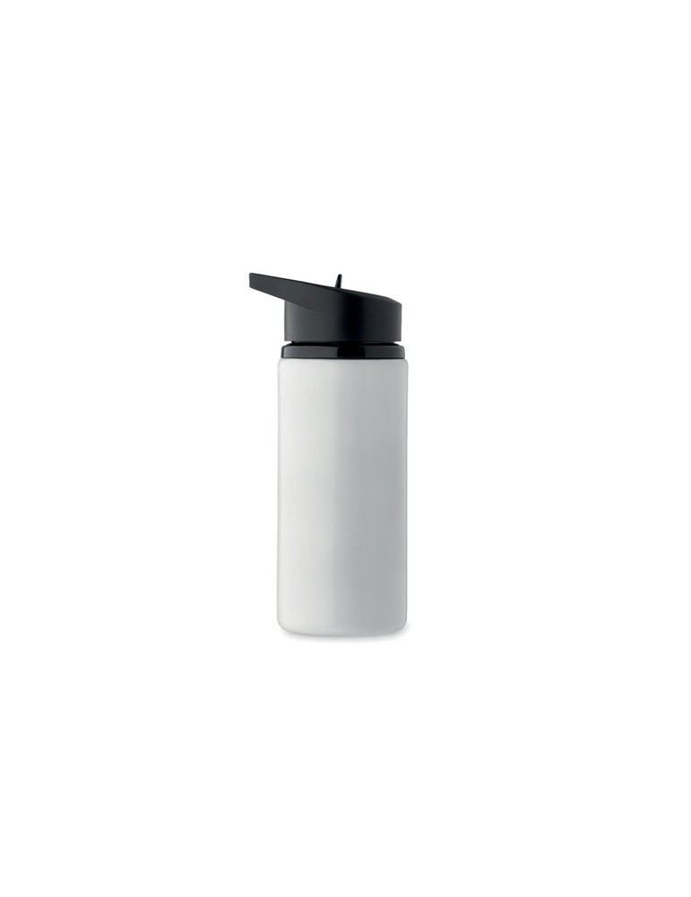 Bouteille publicitaire simple paroi 500 ml SPOT