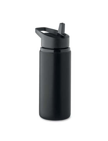 Bouteille publicitaire simple paroi 500 ml SPOT 2