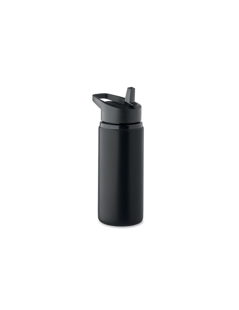 Bouteille publicitaire simple paroi 500 ml SPOT