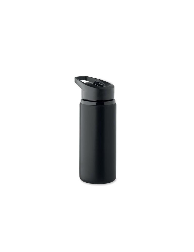 Bouteille publicitaire simple paroi 500 ml SPOT