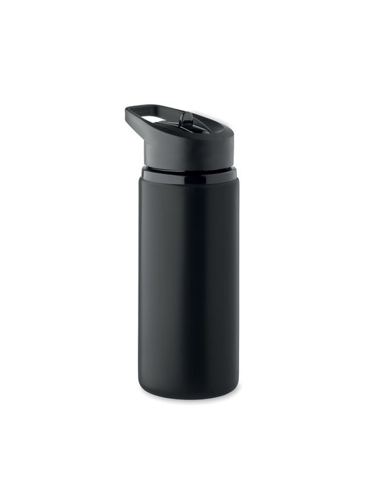 Bouteille publicitaire simple paroi 500 ml SPOT