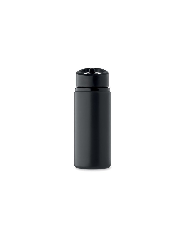 Bouteille publicitaire simple paroi 500 ml SPOT