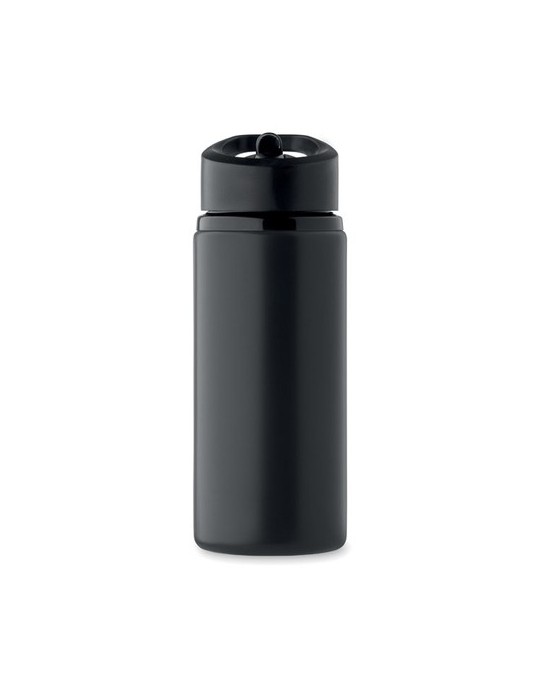 Bouteille publicitaire simple paroi 500 ml SPOT