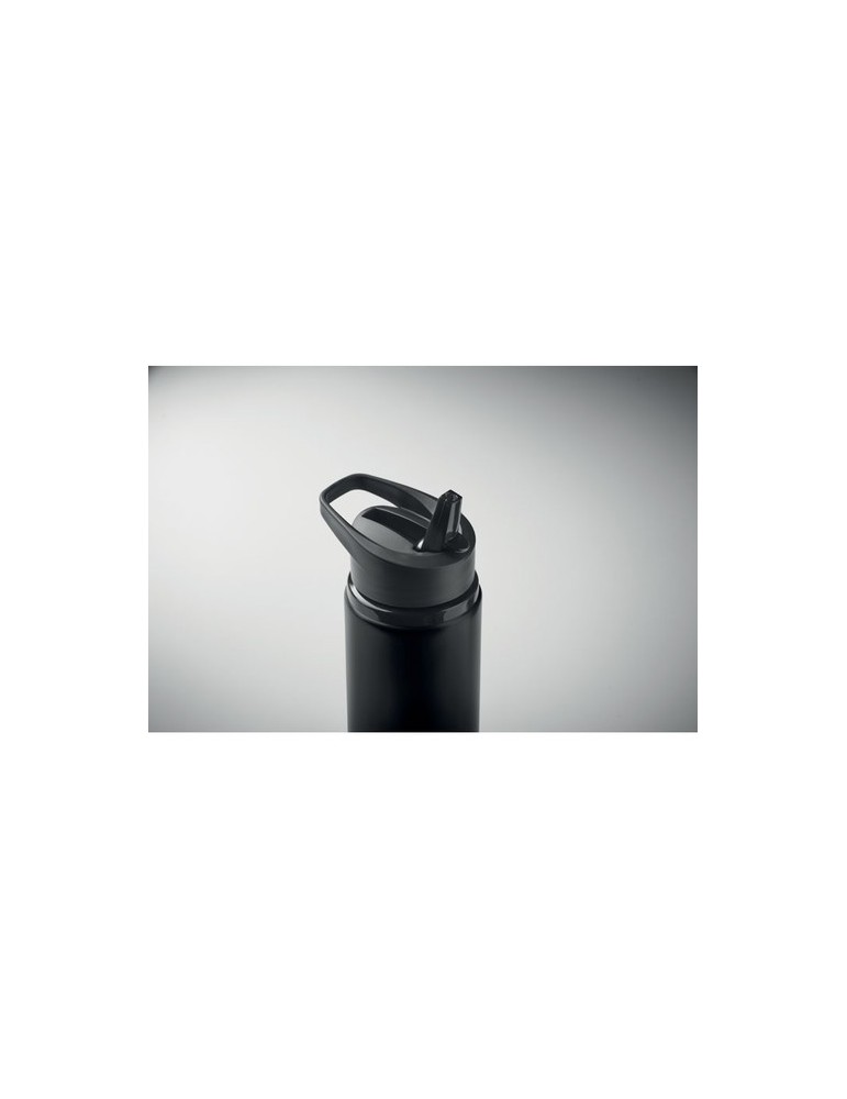 Bouteille publicitaire simple paroi 500 ml SPOT