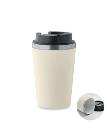 Gobelet en céramique 350 ml BLERM personnalisable