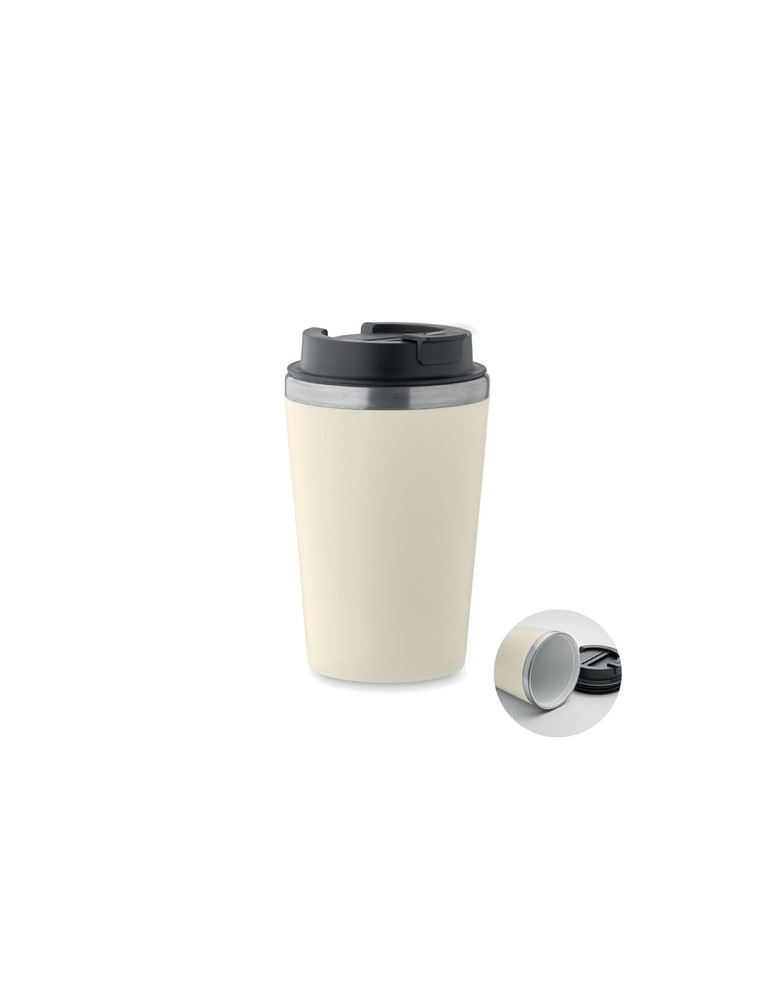 Gobelet en céramique 350 ml BLERM personnalisable
