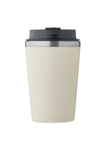 Gobelet en céramique 350 ml BLERM personnalisable 2