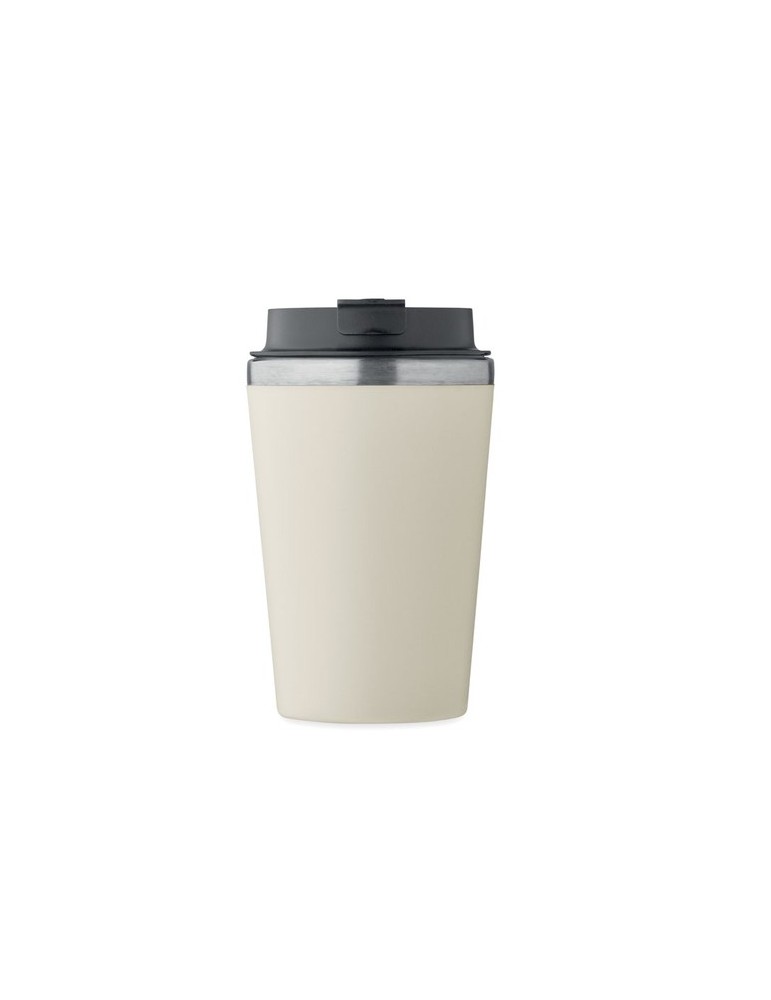 Gobelet en céramique 350 ml BLERM personnalisable