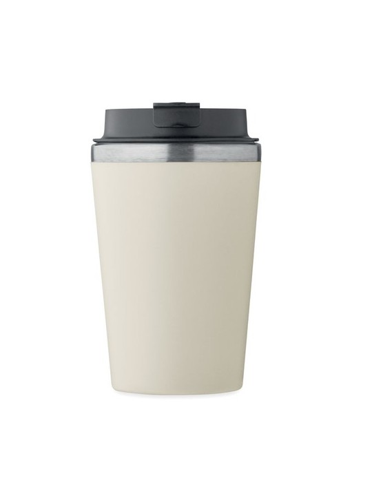 Gobelet en céramique 350 ml BLERM personnalisable