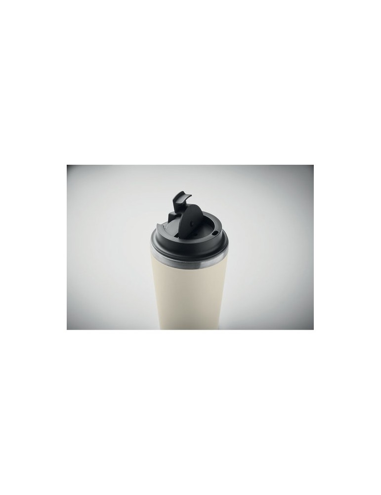 Gobelet en céramique 350 ml BLERM personnalisable