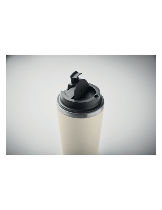 Gobelet en céramique 350 ml BLERM personnalisable