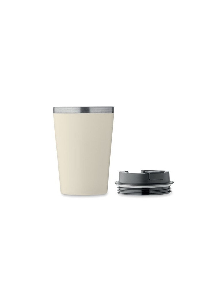 Gobelet en céramique 350 ml BLERM personnalisable